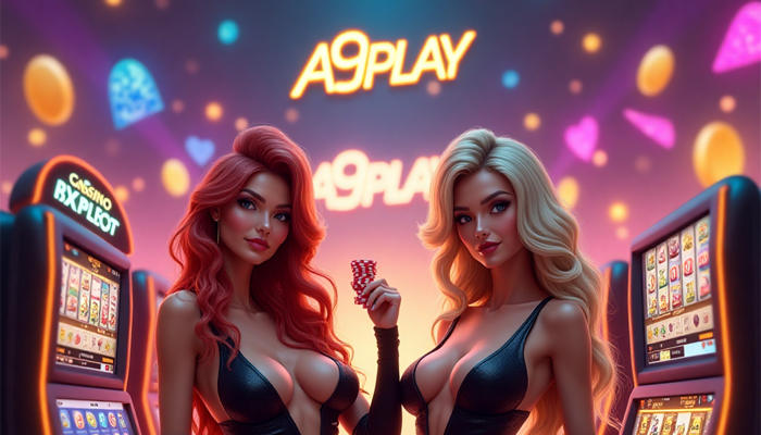 A9play App Download